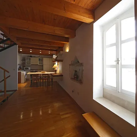 Fortezza - Hvar Old Town * Hvar Town