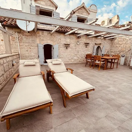 Lejlighed Fortezza - Hvar Old Town