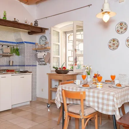 Fortezza - Hvar Old Town Appartamento *