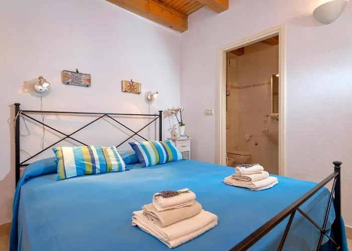 Daire Fortezza - Hvar Old Town