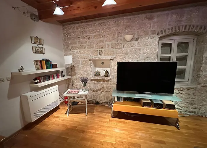 Fortezza - Hvar Old Town * Hvar Town