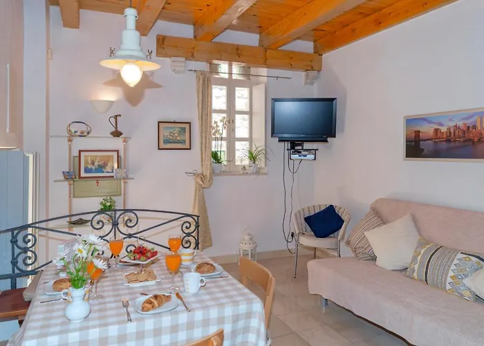 Daire Fortezza - Hvar Old Town