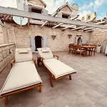 公寓 Fortezza - Hvar Old Town