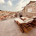 公寓 Fortezza - Hvar Old Town