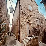 公寓 Fortezza - Hvar Old Town 赫瓦尔