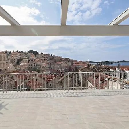 Daire Fortezza - Hvar Old Town