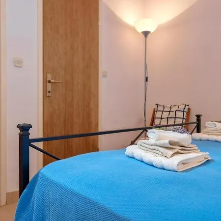 Fortezza - Hvar Old Town Daire