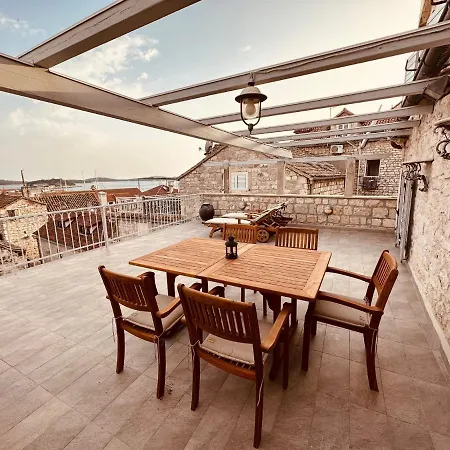 公寓 Fortezza - Hvar Old Town *