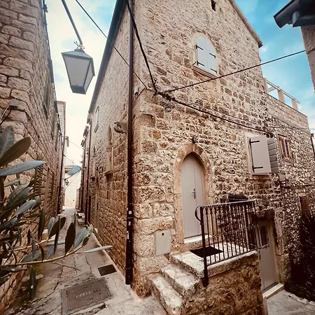 Lägenhet Fortezza - Hvar Old Town Hvar Town