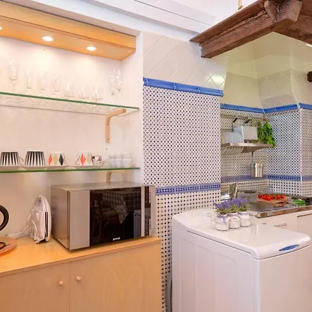 Fortezza - Hvar Old Town 赫瓦尔