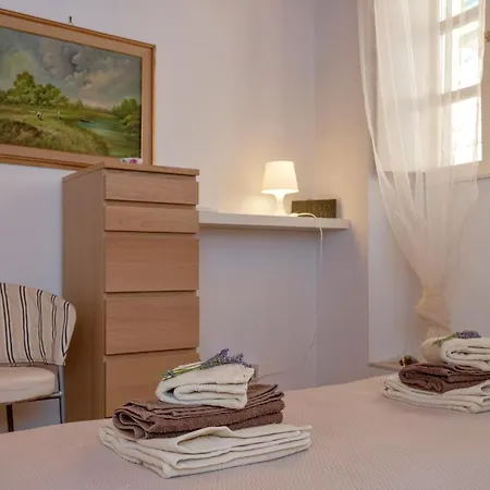 Fortezza - Hvar Old Town