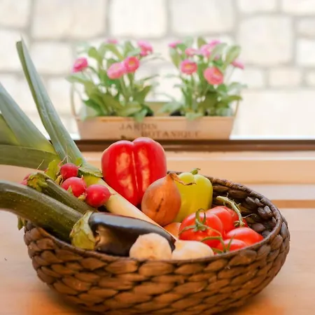 Fortezza - Hvar Old Town 公寓 赫瓦尔