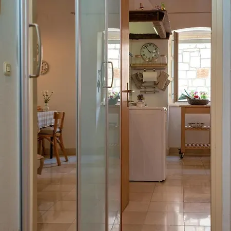 Fortezza - Hvar Old Town 公寓 *