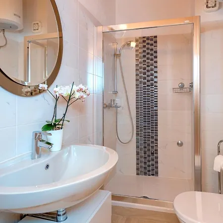 דירה Fortezza - Hvar Old Town חוואר