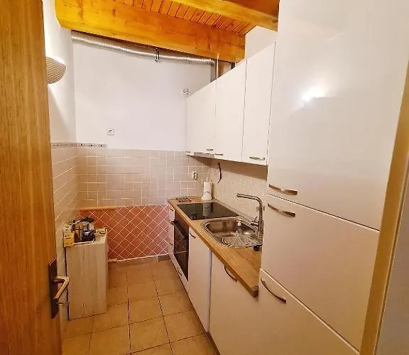 Apartamento Fortezza - Hvar Old Town *