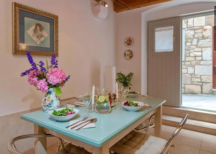 Fortezza - Hvar Old Town Apartamento *