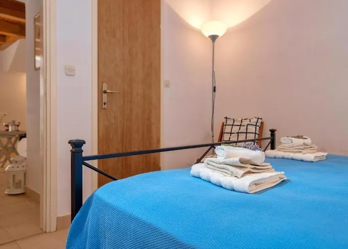 Fortezza - Hvar Old Town Apartamento