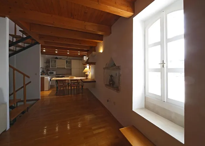 Fortezza - Hvar Old Town * Hvar Town