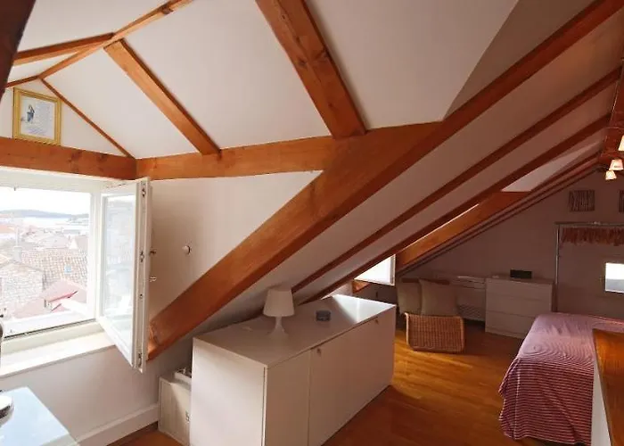 Fortezza - Hvar Old Town