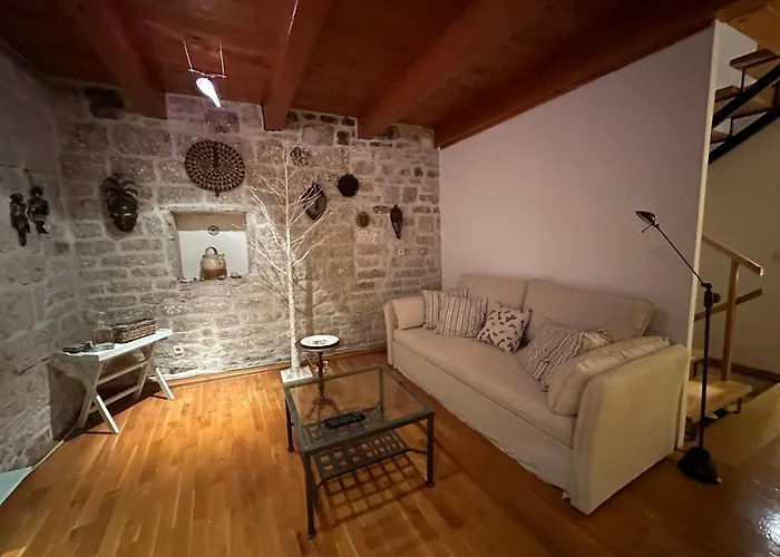 Fortezza - Hvar Old Town * Hvar Town