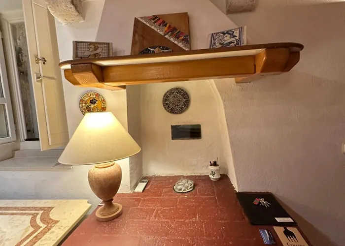 Fortezza - Hvar Old Town Apartamento Hvar Town