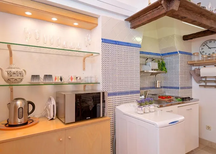 Fortezza - Hvar Old Town Hvar Town