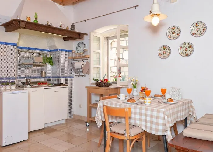 Fortezza - Hvar Old Town Apartamento *