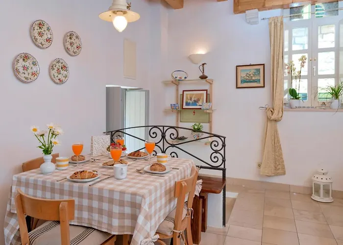 Fortezza - Hvar Old Town *