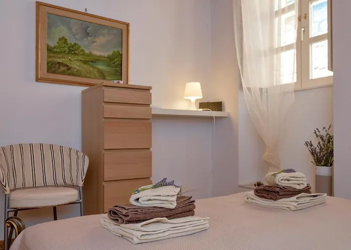 Fortezza - Hvar Old Town