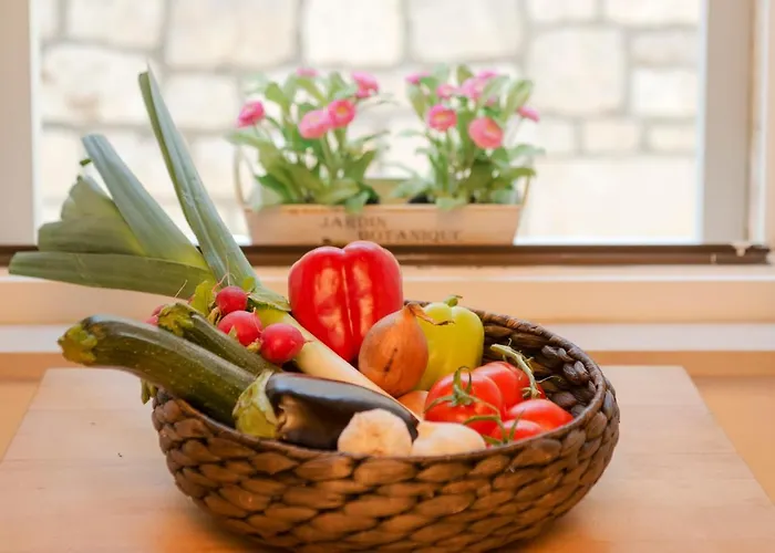 Fortezza - Hvar Old Town Lägenhet Hvar Town