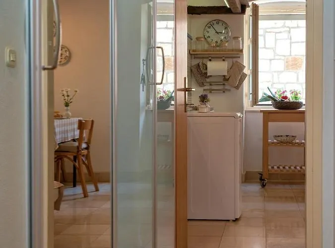 Fortezza - Hvar Old Town Apartamento *