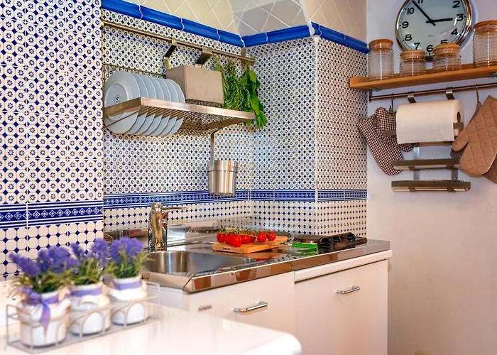 Fortezza - Hvar Old Town Apartamento *