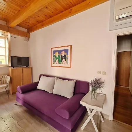 Fortezza - Hvar Old Town Апартаменти *