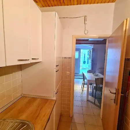 Апартаменти Fortezza - Hvar Old Town Хвар