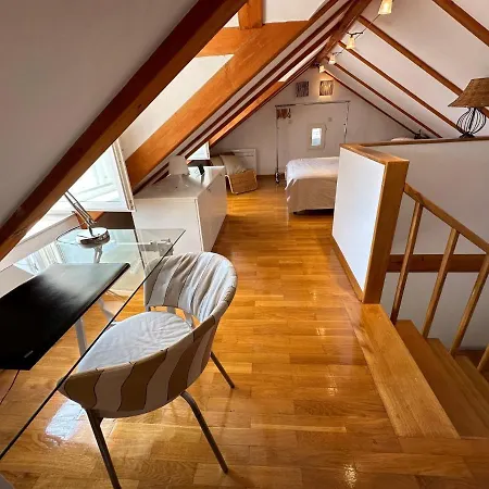 Апартаменти Fortezza - Hvar Old Town