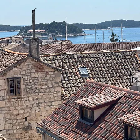 Fortezza - Hvar Old Town