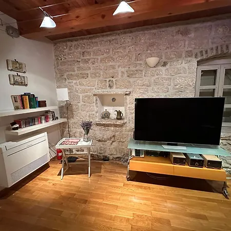 Fortezza - Hvar Old Town * Χβαρ