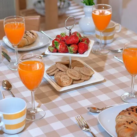 Fortezza - Hvar Old Town Апартаменти Хвар