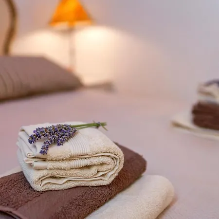 Fortezza - Hvar Old Town Апартаменти *