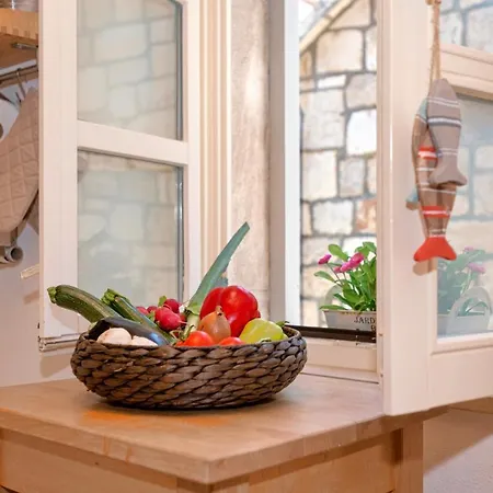 Fortezza - Hvar Old Town Хвар