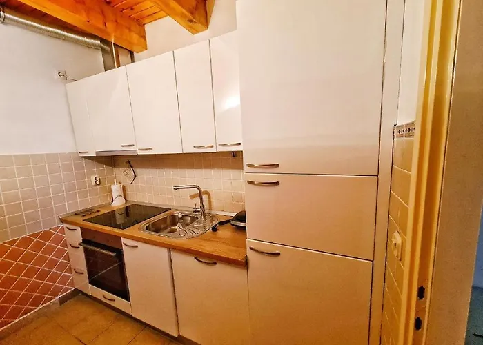 Fortezza - Hvar Old Town Hvar Town