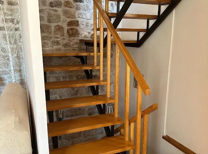 Fortezza - Hvar Old Town