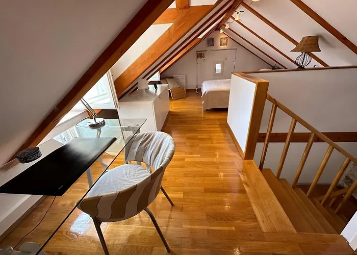 Apartment Fortezza - Hvar Old Town