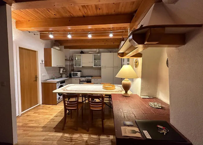 Apartment Fortezza - Hvar Old Town