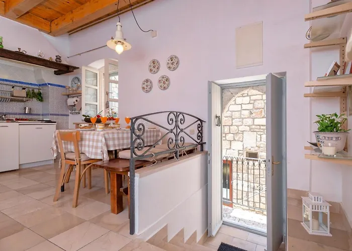 Apartment Fortezza - Hvar Old Town *