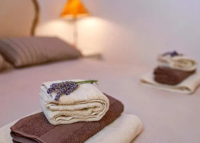 Fortezza - Hvar Old Town Apartment *