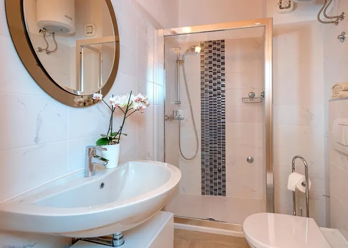 Apartment Fortezza - Hvar Old Town Hvar Town