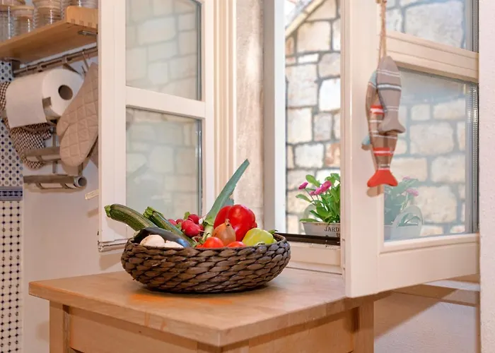 Fortezza - Hvar Old Town Hvar Town